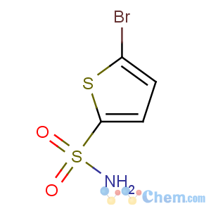 CAS No:53595-65-6 5-bromothiophene-2-sulfonamide