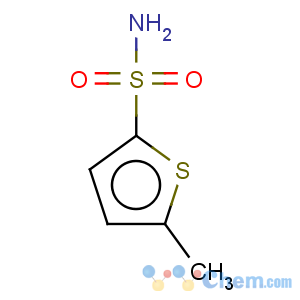CAS No:53595-69-0 5-methylthiophene-2-sulfonamide