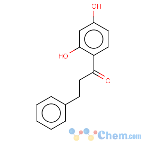 CAS No:53596-71-7 2',4'-Dihydroxy-4-methoxydihydrochalcone