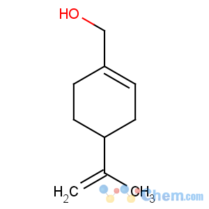 CAS No:536-59-4 Perilla alcohol