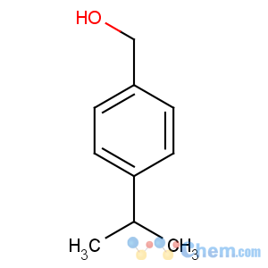 CAS No:536-60-7 (4-propan-2-ylphenyl)methanol