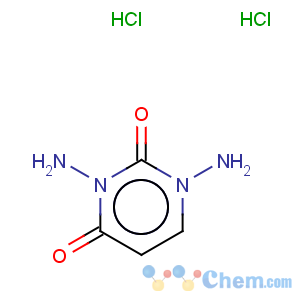 CAS No:53608-89-2 5,6-diamino-1H-pyrimidine-2,4-dione