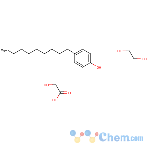 CAS No:53610-02-9 ethane-1,2-diol