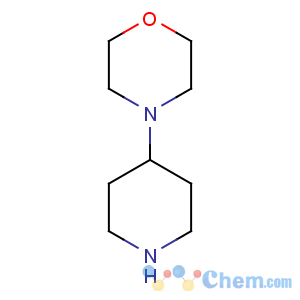CAS No:53617-35-9 4-piperidin-4-ylmorpholine