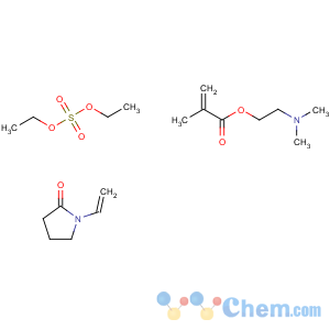 CAS No:53633-54-8 diethyl sulfate