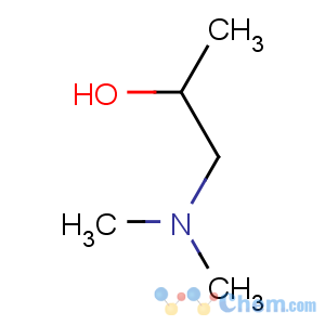 CAS No:53636-17-2 (2S)-1-(dimethylamino)propan-2-ol