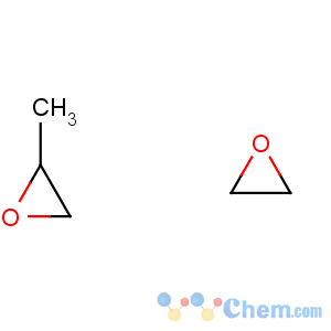 CAS No:53637-25-5 2-methyloxirane