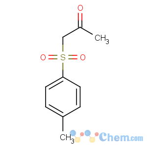 CAS No:5366-49-4 1-(4-methylphenyl)sulfonylpropan-2-one