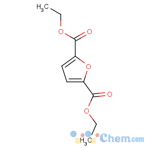 CAS No:53662-83-2 diethyl furan-2,5-dicarboxylate
