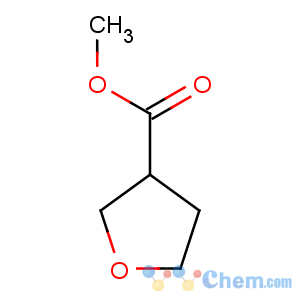 CAS No:53662-85-4 methyl oxolane-3-carboxylate