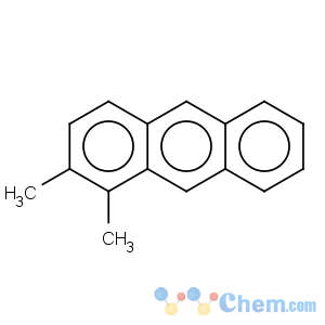CAS No:53666-94-7 1,2-Dimethylanthracene