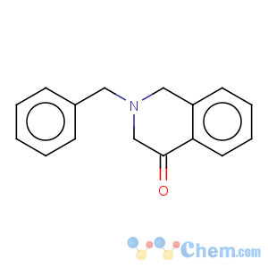 CAS No:53667-19-9 2-benzyl-2,3-dihydroisoquinolin-4(1h)-one