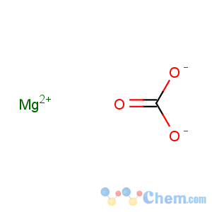 CAS No:53678-75-4 Magnesium carbonate,light