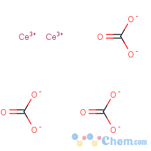 CAS No:537-01-9 Carbonic acid,cerium(3+) salt (3:2)