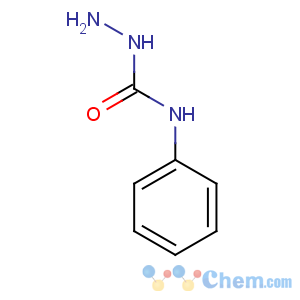 CAS No:537-47-3 1-amino-3-phenylurea