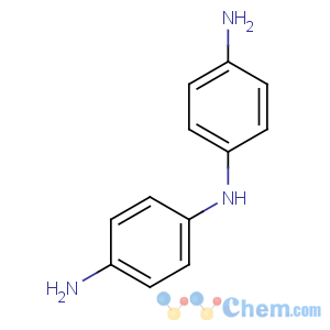 CAS No:537-65-5 4-N-(4-aminophenyl)benzene-1,4-diamine