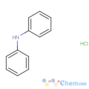 CAS No:537-67-7 N-phenylaniline