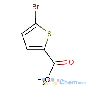CAS No:5370-25-2 1-(5-bromothiophen-2-yl)ethanone