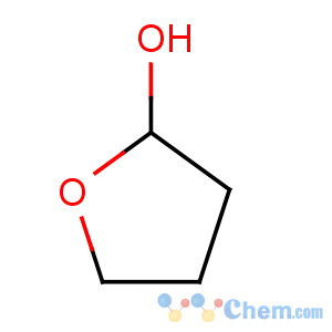 CAS No:5371-52-8 2-Furanol, tetrahydro-