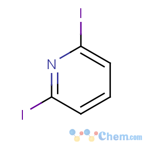 CAS No:53710-17-1 2,6-diiodopyridine