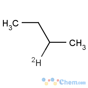 CAS No:53716-55-5 n-butane-2-d1