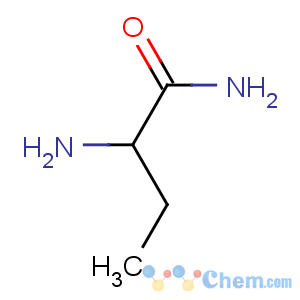 CAS No:53726-14-0 2-aminobutanamide