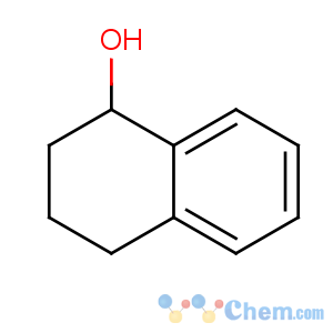 CAS No:53732-47-1 (1S)-1,2,3,4-tetrahydronaphthalen-1-ol
