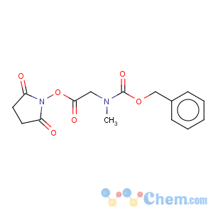 CAS No:53733-96-3 z-sar-osu