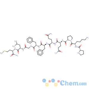 CAS No:53749-61-4 2-11-Substance P