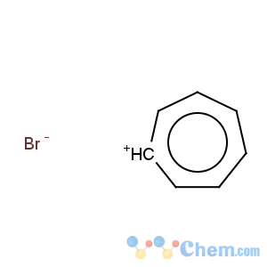 CAS No:5376-03-4 tropylium bromide