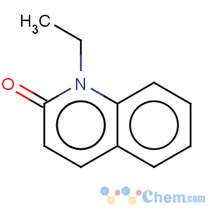 CAS No:53761-50-5 2(1H)-Quinolinone,1-ethyl-