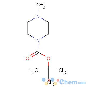 CAS No:53788-49-1 tert-butyl 4-methylpiperazine-1-carboxylate