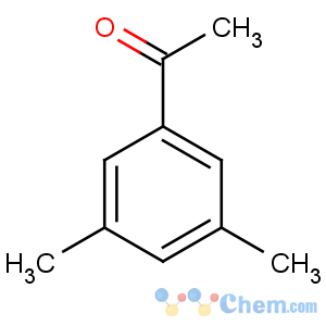 CAS No:5379-16-8 1-(3,5-dimethylphenyl)ethanone