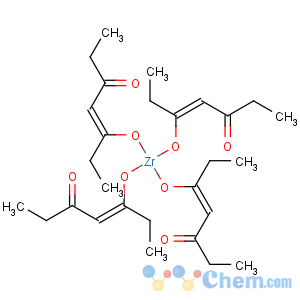 CAS No:53790-03-7 ZIRCONIUM 3,5-HEPTANEDIONATE