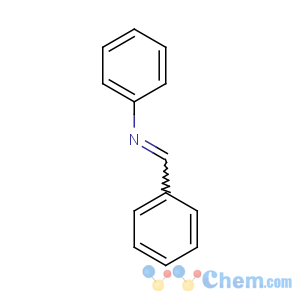 CAS No:538-51-2 N,1-diphenylmethanimine