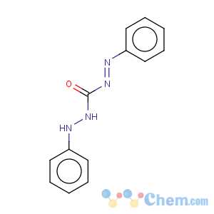 CAS No:538-62-5 Phenylazoformic acid 2-phenylhydrazide
