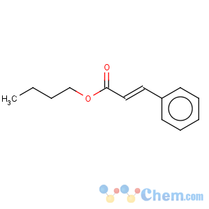 CAS No:538-65-8 butyl cinnamate