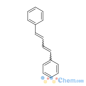 CAS No:538-81-8 [(1E,3E)-4-phenylbuta-1,3-dienyl]benzene