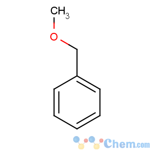 CAS No:538-86-3 methoxymethylbenzene