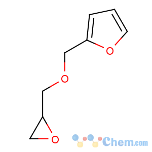 CAS No:5380-87-0 2-(oxiran-2-ylmethoxymethyl)furan