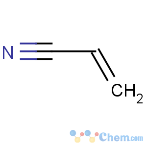 CAS No:53807-26-4 2,3,3-trideuterioprop-2-enenitrile