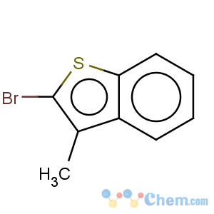 CAS No:5381-23-7 Benzo[b]thiophene,2-bromo-3-methyl-