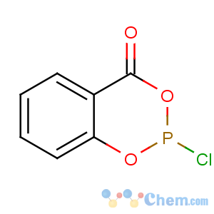CAS No:5381-99-7 2-chloro-1,3,2-benzodioxaphosphinin-4-one