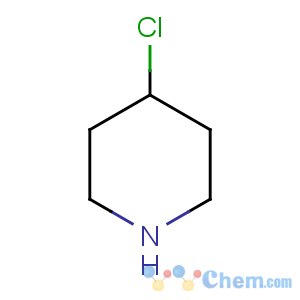 CAS No:5382-18-3 4-chloropiperidine