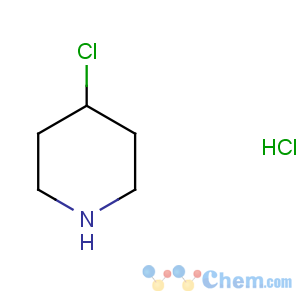 CAS No:5382-19-4 4-chloropiperidine