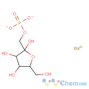 CAS No:53823-70-4 barium(2+)