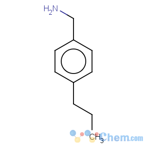 CAS No:538342-98-2 4-propylbenzylamine