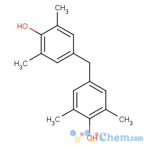 CAS No:5384-21-4 4-[(4-hydroxy-3,5-dimethylphenyl)methyl]-2,6-dimethylphenol