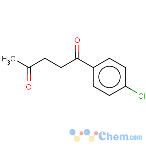 CAS No:53842-12-9 1-(4-chloro-phenyl)-pentane-1,4-dione