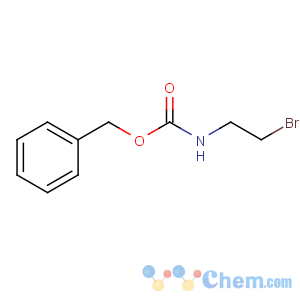 CAS No:53844-02-3 BENZYL 2-BROMOETHYLCARBAMATE